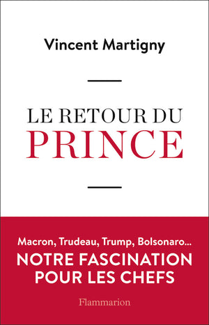 Le Retour du Prince