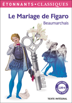 Le Mariage de Figaro