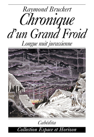 Chronique d'un grand froid