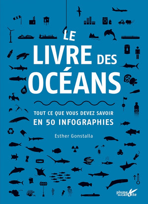 Le livre des océans