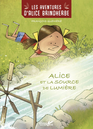 Alice et la source de lumière