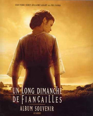 Un long dimanche de fiançailles