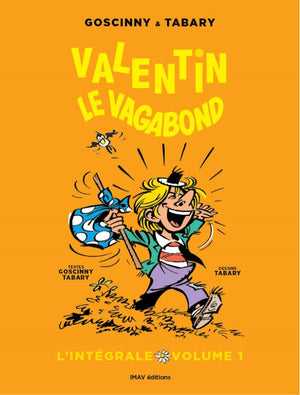 Valentin le vagabond