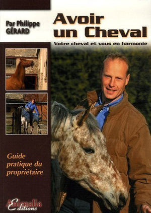 Avoir un cheval