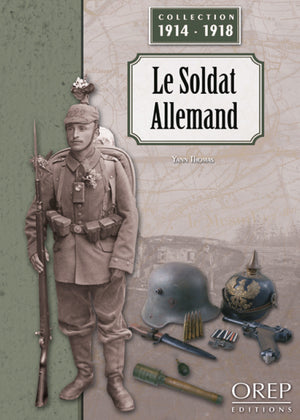 Le Soldat Allemand