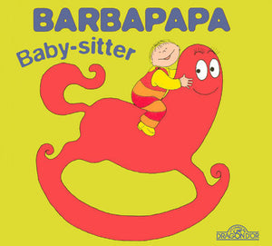 Barbapapa - Baby-sitter