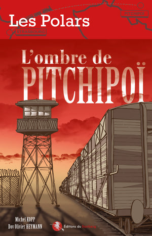 L'ombre de Pitchipoï