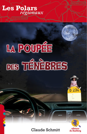 La poupée des ténèbres