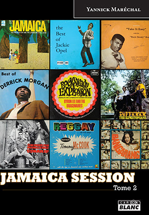 Jamaica Session