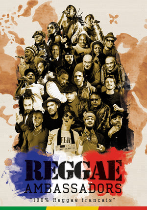 Reggae Ambassadors