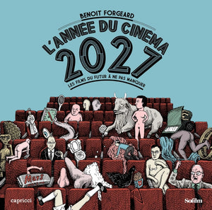 L'année du cinéma 2027