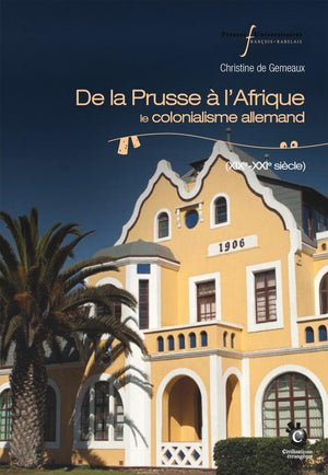 De la Prusse à l'Afrique