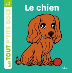 Le chien