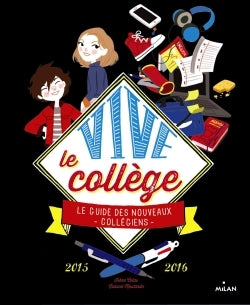 Vive le collège !