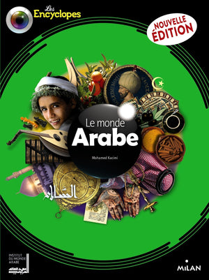 Le monde arabe