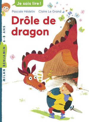 Drôle de dragon