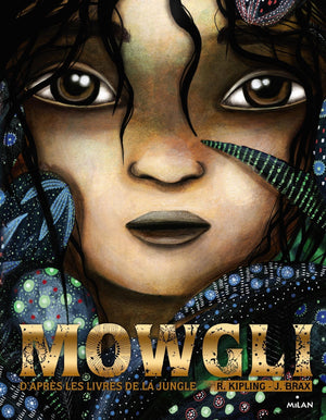 Mowgli - le livre de la jungle