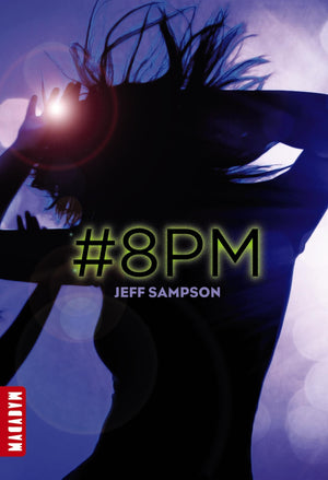 #8 PM