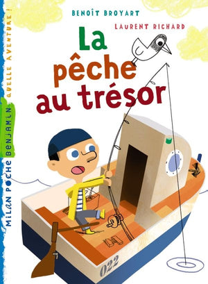 La pêche au trésor