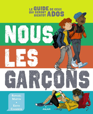 Nous les garçons