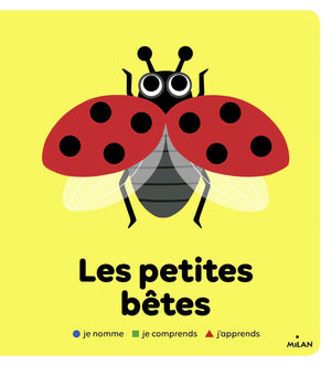 Les petites bêtes