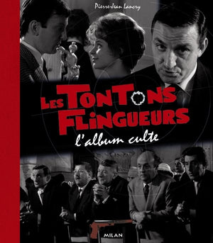 Les Tontons Flingueurs