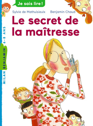 Le secret de la maîtresse