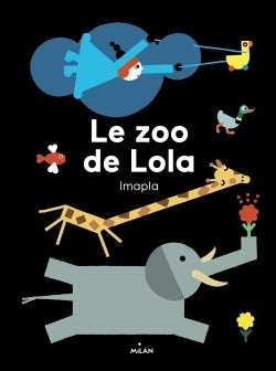 Le zoo de Lola