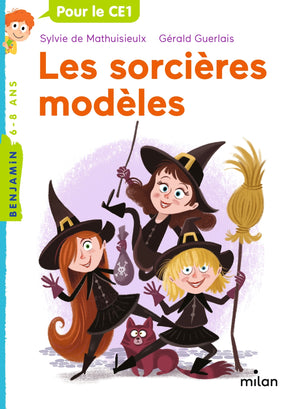 Les sorcières modèles