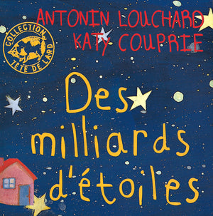 Des milliards d'étoiles