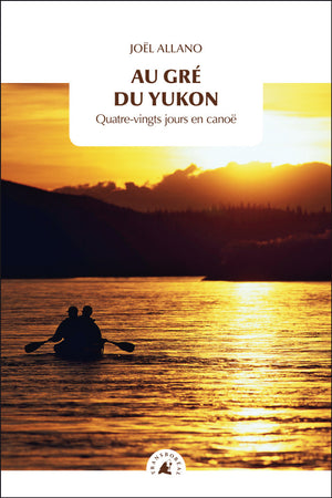 Au gré du Yukon