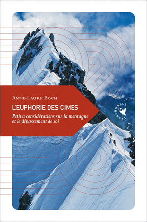 L'euphorie des cîmes