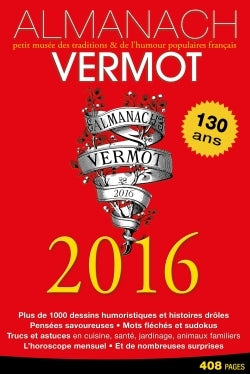 Almanach Vermot