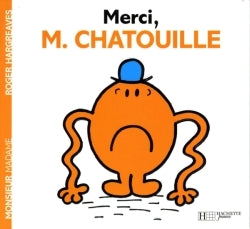 Merci Monsieur Chatouille