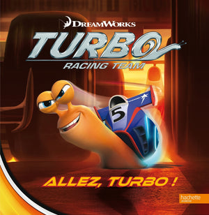 Allez, Turbo !