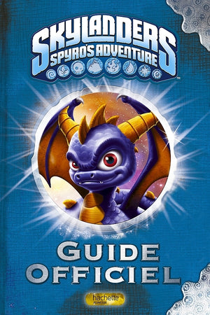 Le guide officiel