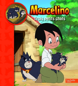 Macelino - Trois petits chats