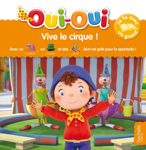 Vive le cirque !