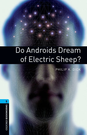 Do Androids Dream of Electric Sheep?