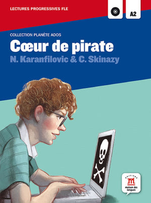 Coeur de pirate