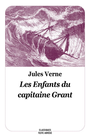 Enfants du capitaine Grant