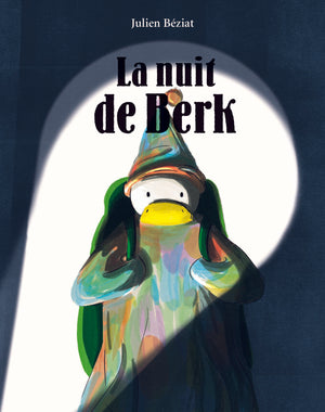 La nuit de Berk