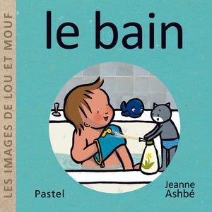 Le bain