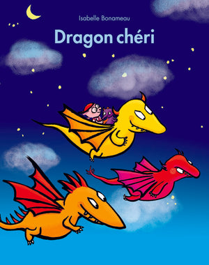 Dragon chéri