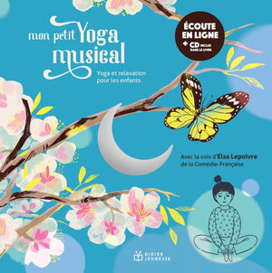 Mon petit yoga musical