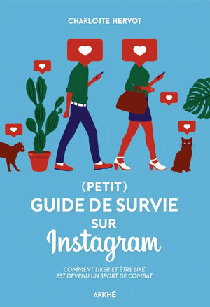 Petit guide de survie sur Instagram