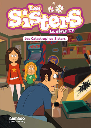 Les catastrophes Sisters