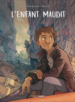 L'enfant maudit