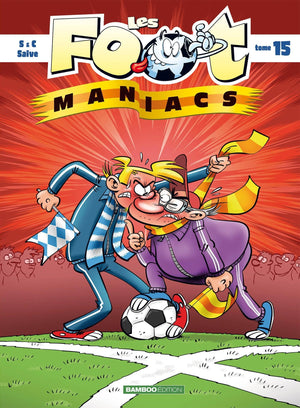 Les Footmaniacs