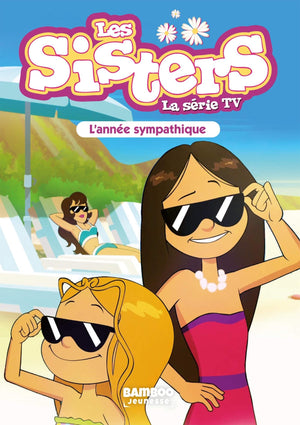 Les Sisters - Une année sympathique